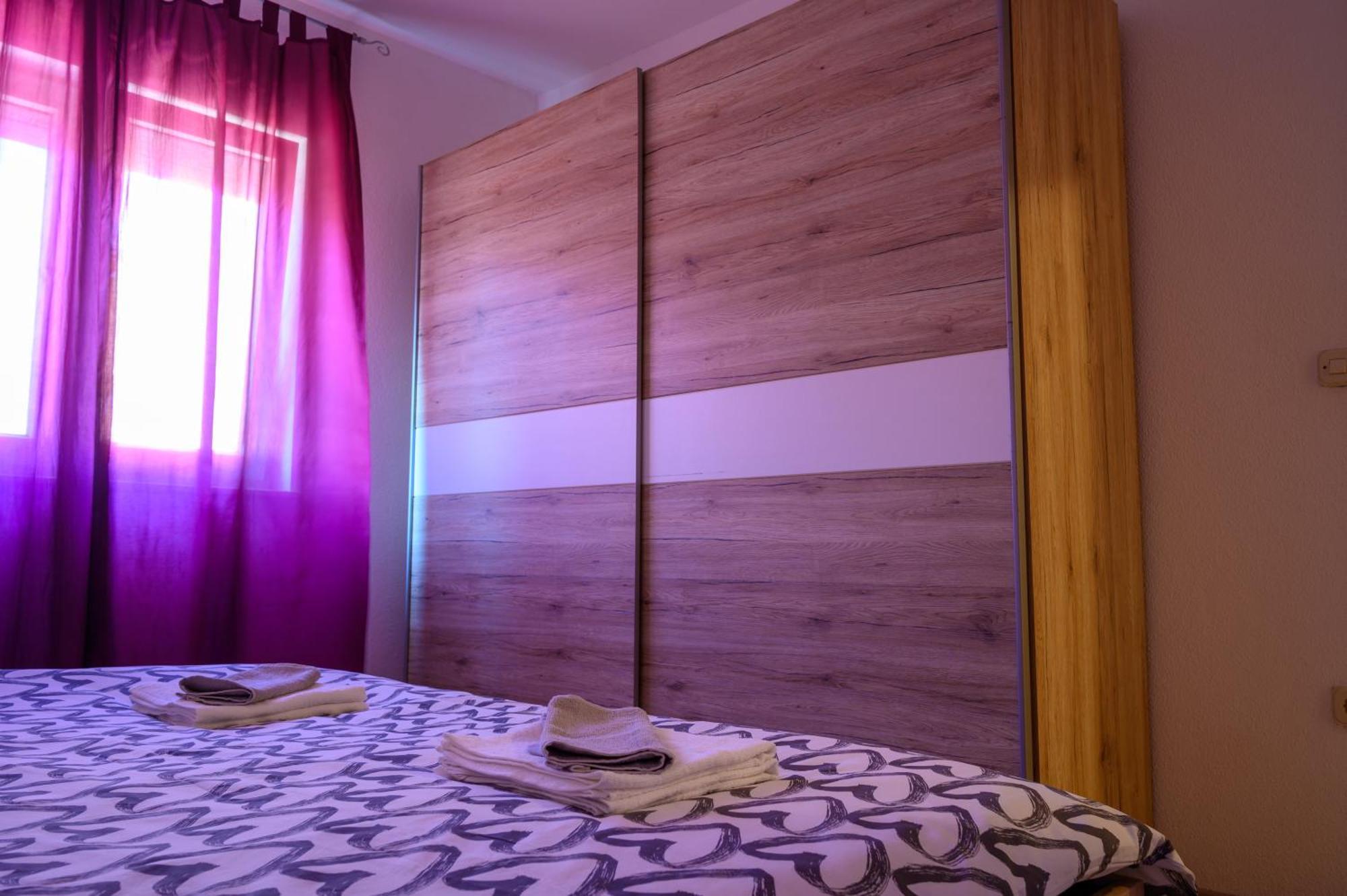 Antonio Apartments Zadar Exterior foto